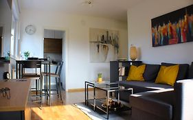 Apartman Mali Muk, Self Check- In